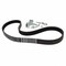 Motorcraft Serpentine Belt,  JK6412A - alternate 6