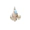 Watts 3/4 IN Lead Free Water Pressure Reducing Valve, NPT Thread Union x NPT Female, Max Work 400 psi 0009589 - alternate 1