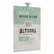 Alterra Coffee Freshpack Pods, House Blend Decaf, Light Roast, 0.25, 100PK MDRA187 - alternate 3