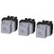 Siemens circular conduc. terminal TA1.3 14 AWGA&1/0 with aux. conductor voltage tap 3VA9233-0JG11 - alternate 2