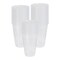 Empress Polypro Cup Wrapped 9 oz Clear, 1000PK E9P-1000W - alternate 2