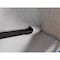Living Accents Scalloped 9 ft. Tiltable Tan Patio Umbrella YQ102G31-SD - alternate 4