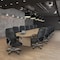 Regency Modular Conference Tables, 216 in W, 52 in L, 29 in H, Wood Top LCTRT21652NO - alternate 3