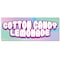 Signmission Cotton Candy Lemonade, 48 Inch, Banner B-120-30365 - alternate 1