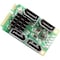 Syba 4 Port SATA III Mini PCI-E Controller Card SI-MPE40125 - alternate 1