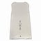Karat Corrugated Pizza Boxes, 16 x 16 x 1.97, White/Brown, 50PK FP-PBF16W - alternate 5