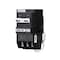 Eaton Circuit Breaker, GFTCB Series, 50A, 2 Pole, 120/240V AC, 10kA BRN250GF - alternate 2