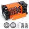 Vevor Drill Bits Sharpener 3-20mm Bits Grinder Sharpener & 18 Collets MR-20G - alternate 1