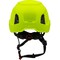 Pip HardHatCover, FluorescentYlw, PC 280-HP1491SHV-44 - alternate 3