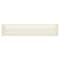 Andova Tiles Sakari-Mago 2-in. x 10-in. 3D Matte Beveled Subway Ceramic Wall Tile, 32PK ANDSAKM1375 - alternate 1