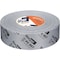 Shurtape Duct Tape, Gray, 60-1/8 yd L, 1-7/8 in W 201887 - alternate 1