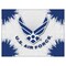 Holland Bar Stool Co United States Air Force 24"x32" Canvas Wall Art LCnvs2432AirFor - alternate 1