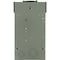 Eaton BR 125A 4-Space 8-Circuit Main Lug Outdoor Load Center BRC48L125RP - alternate 1