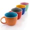Gibson Home On The Go 25 oz Soup Mug Set, 4PK 120825.01 - alternate 3