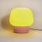 Jonathan Y Portobello 10 in. Modern Classic Plant-Based Filament Dimmable LED 3D Printed Mushroom Table Lamp Ye USA1004E - alternate 4