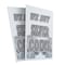 Signmission We Buy Silver Coins, Plastic Signs Only 24 Inch x 36 Inch, Corrugated Plastic, 2PK CSB-2436-2PACK-We Buy Silver Coins - alternate 1