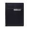 House Of Doolittle Academic Weekly Planner, 13 Months, Aug-Aug, 5 in x 8 in, Black Cover 275-02 - alternate 3