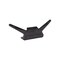 Auveco Nissan Window Reveal Moulding Clip - Back Glass, 25PK 17349 - alternate 1