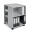 Durable Office Products Multi-Functional Trolley, 3 Tier, 132lb 311310 - alternate 1