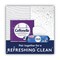 Cottonelle Ultra ComfortCare Toilet Paper, Soft Bath Tissue, Mega Rolls, 2-Ply, White, 284 Sheets/Roll, 24PK 54174/55464 - alternate 3