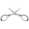 Zenport Trimmer Bee Trim Scissors, 5.25-Inch ZS421 - alternate 3
