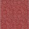 Homeroots 9' X 12' Red And Ivory Geometric Washable Indoor Outdoor Area Rug 602393 - alternate 4