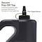 Klein Tools Chalk Refill, Black, 5-Pound CHLK5BK - alternate 4