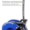 Goodyear M820154 SPRING DRIVEN HOSE REEL M820154G - alternate 4