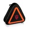 Picnic Time Family Of Brands NCAA Indiana Hoosiers Roadside Emergency Car Kit 699-00-179-674-0 - alternate 1