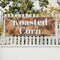 Signmission Roasted Corn, 18 Inch x 48 Inch, Vinyl Banner B-30837 - alternate 2