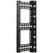 Tripp Lite OPEN FRAME RACK 45U 24IN DEEP SR2POSTDP24HD - alternate 5