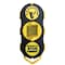 C.H. Hanson Magnetic Stud Finder, 2 1/2 in Overall Height, 1 5/16 in Overall Width, 13/16 in Overall Depth 3040 - alternate 2