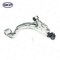 Skyward Automotive Products Suspension Control Arm and Ball Joint Assembly,  SRK620291 - alternate 2