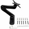 Eaton Tripp Lite Series Swivel/Tilt Wall Mount for 13IN to 27IN TVs and Monitors DWM1327SE - alternate 3