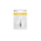 Bell Link WASHERLESS BALL VALVE F/1H FCT TOBI24030005CP - alternate 2