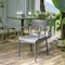 Lagoon Naples Stackable Armchair, 2PK 7220G7-ASLGS - alternate 2