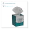 Georgia-Pacific Premium Facial Tissue, 2-Ply, White, Cube Box, 96 Sheets 46580 - alternate 2