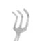Zenport 3-Prong Cultivator, 14-Inch 15308A - alternate 2