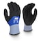 Radians Cold Protection Cut-Resistant Gloves, Acrylic Lining, S,  RWG605TS - alternate 1