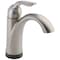 Delta Lahara Touch2O Bathroom Faucet with Touchless Technology 538T-SS-DST - alternate 1