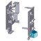Siemens locking mech to prevent opening in the cabinet door in ON pos. Bowden cable 3VW9011-0BB18 - alternate 3