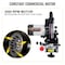 Vevor 230W Electric Chainsaw Bench Grinder Sharpener with 1/8" 3/16" Wheels ES009 - alternate 2