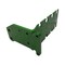 John Deere BRKT PUSH PULL COUPLER MT, JOHN DEERE OEM RE202155 RE202155 - alternate 3