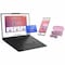 Lenovo THINKPAD X1 CARBON G13, INTEL CORE ULTRA 7 268V VPRO LPE-CORES UP TO 3.70GHZ, 1 21NS005UUS - alternate 5