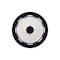 Satco LED High Bay Fixture Nuvo 14.17in L 0 lights T8 150 W Black 65/784R2 - alternate 3