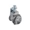 Halex Conduit Fitting, FLX/BX Saddle Connector, 3/8-In PK of 5, 5PK 20670 - alternate 3