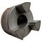 Timken Lovejoy HUB LC225 3/4 NKW - alternate 2