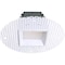 Goodlite LED Regress Trimless Square Slim Luminaire, RS3/10W/SQ/LED/TL/5CCT, 750 Lumen, 10W G-96821 - alternate 1