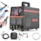 Vevor 3-in-1 Plasma Cutter Welder Combo CUT/TIG/MMA Digital Display 110/220V CT-416 - alternate 1