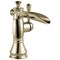 Delta Single Handle Channel Bathroom Faucet 598LF-PNMPU - alternate 1